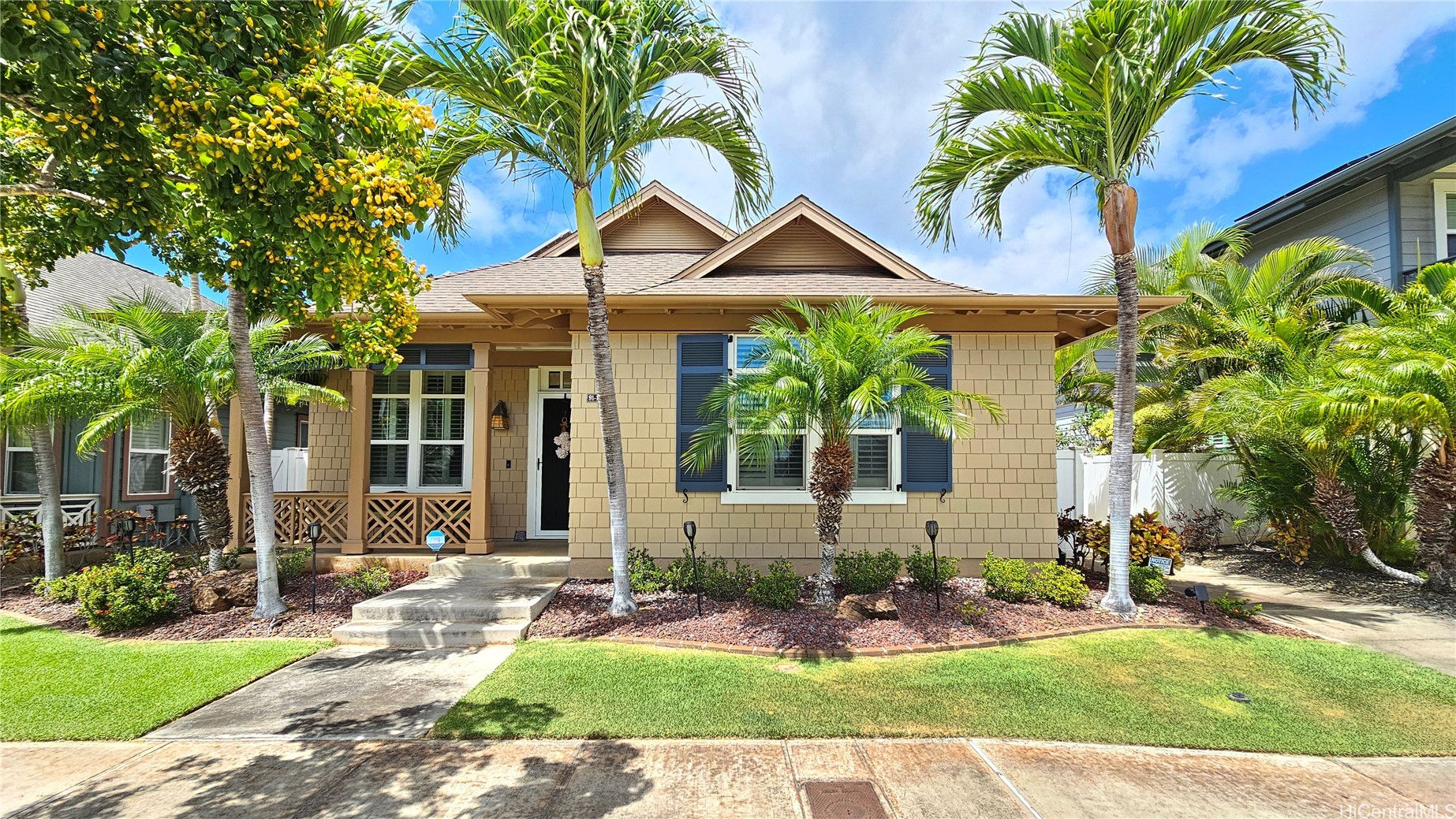 91-1022 Waiilikahi Street