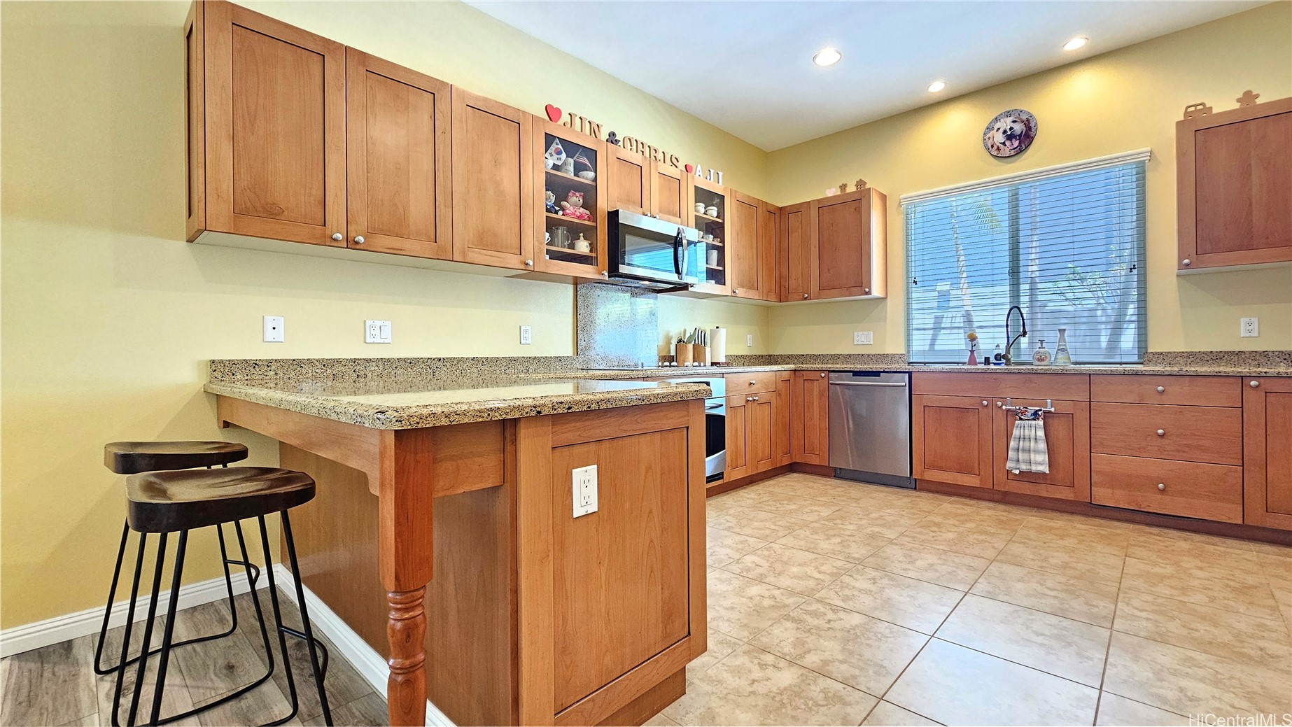 91-1022 Waiilikahi Street