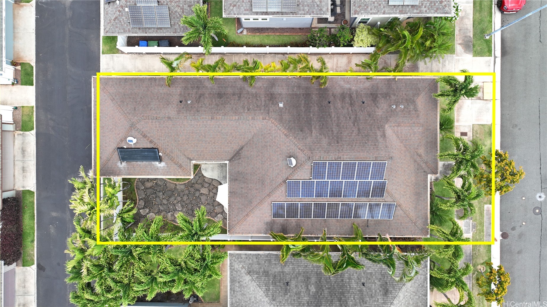 91-1022 Waiilikahi Street