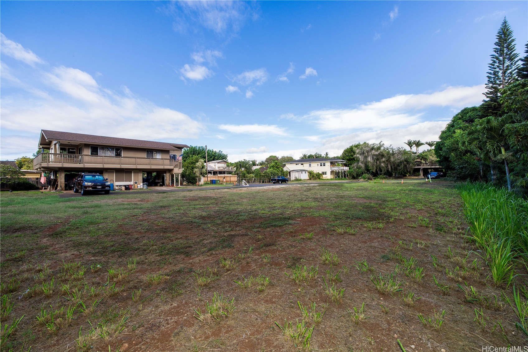 66-284 Waialua Beach Road E