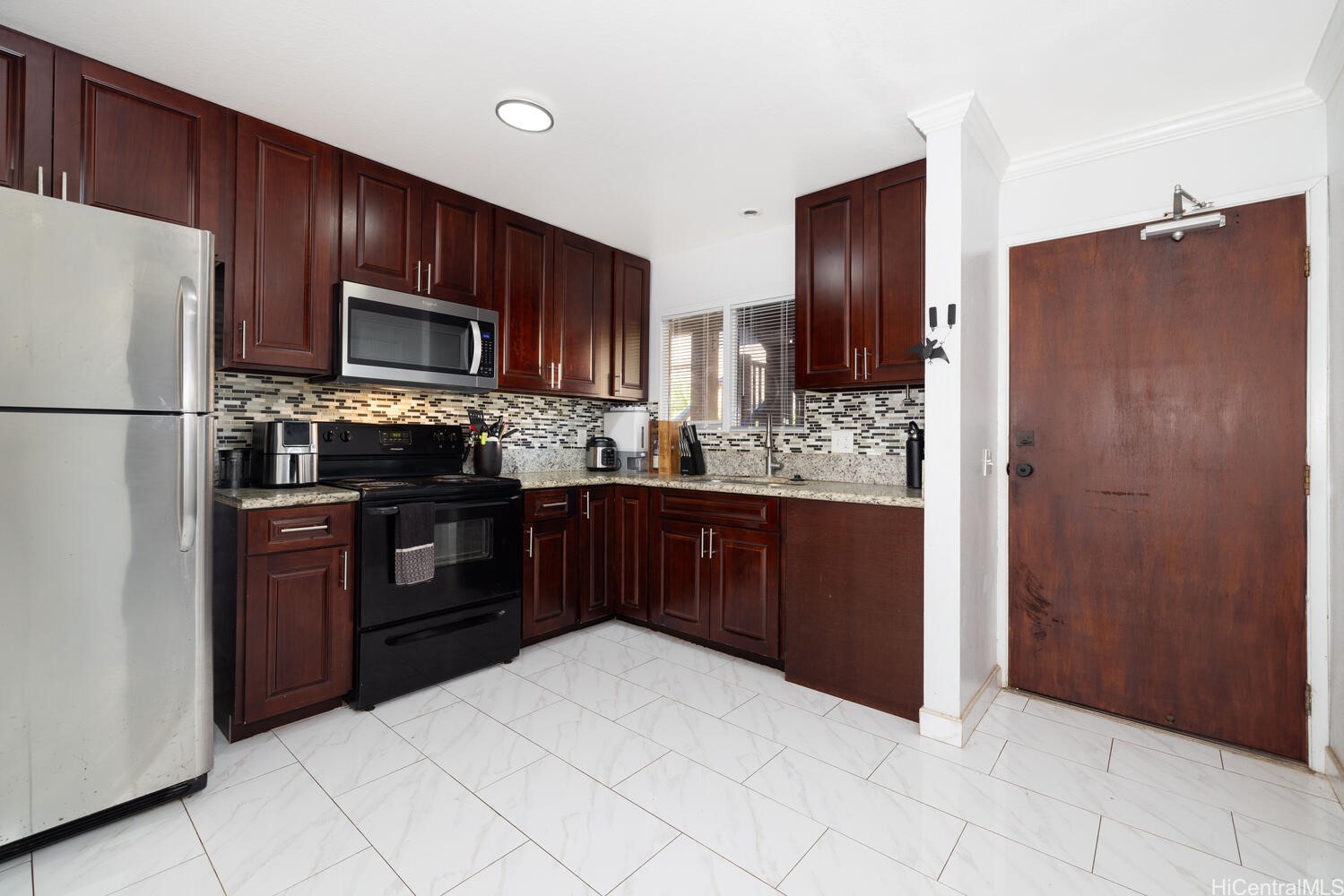 98-1375 Koaheahe Place 11101