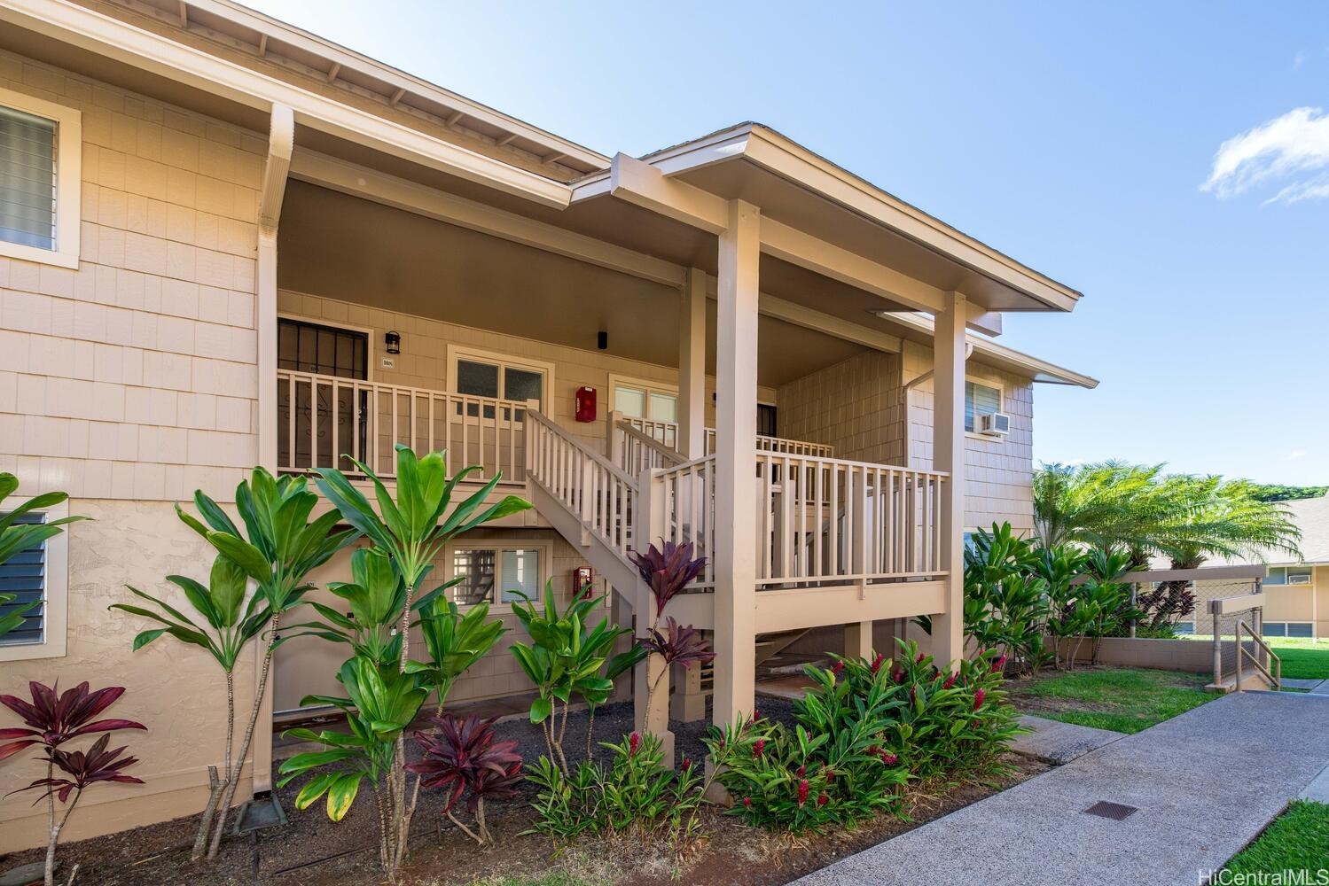 98-1375 Koaheahe Place 11101