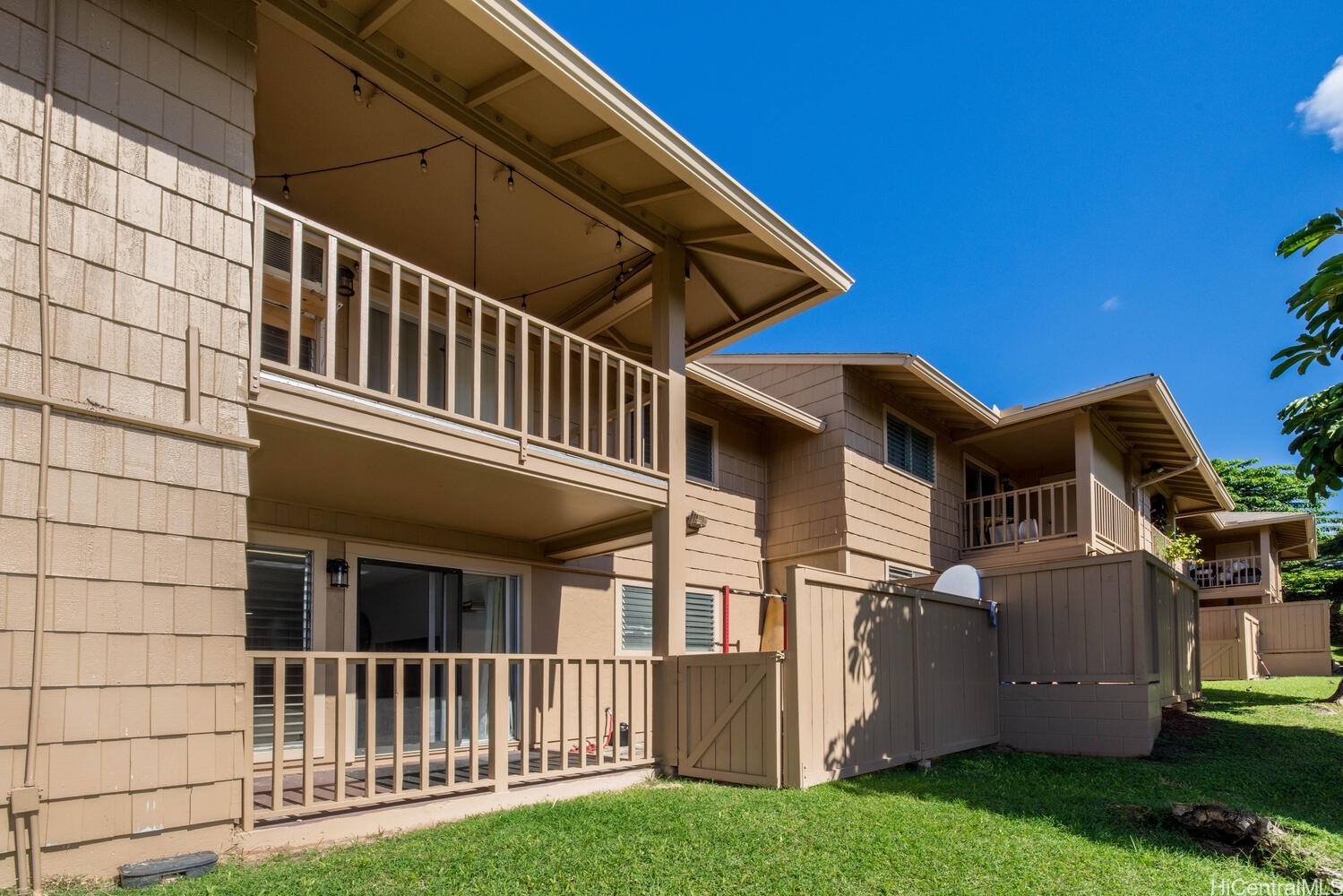 98-1375 Koaheahe Place 11101