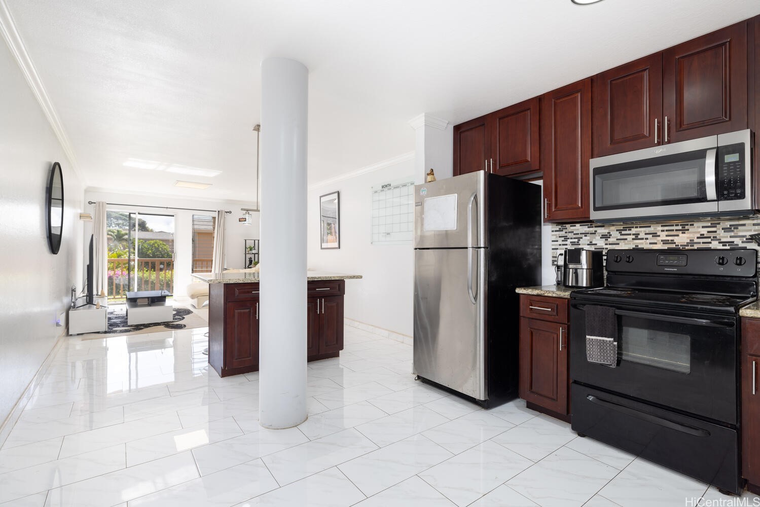 98-1375 Koaheahe Place 11101