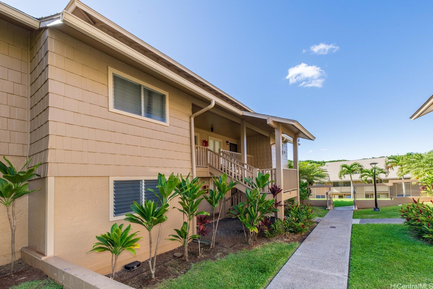 98-1375 Koaheahe Place 11101
