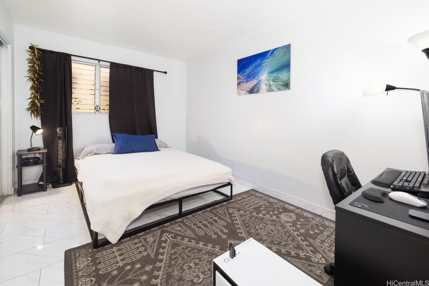 98-1375 Koaheahe Place 11101