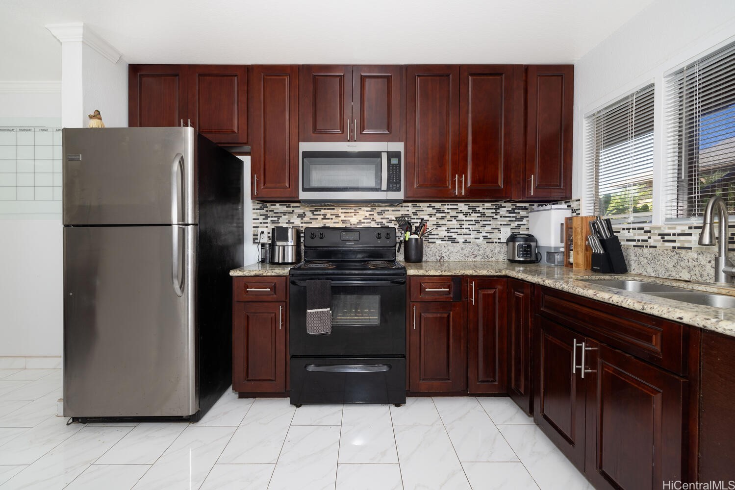 98-1375 Koaheahe Place 11101