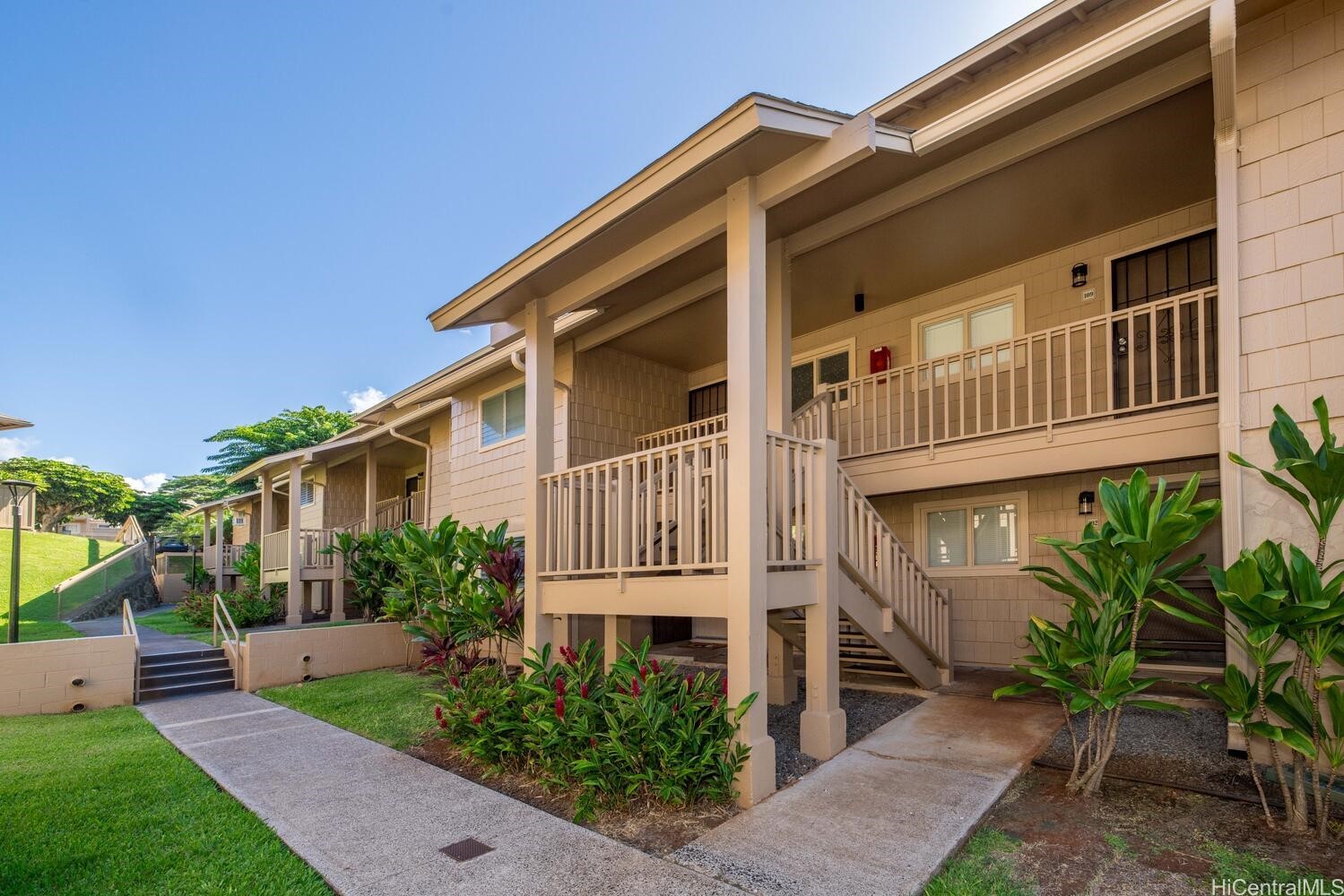 98-1375 Koaheahe Place 11101