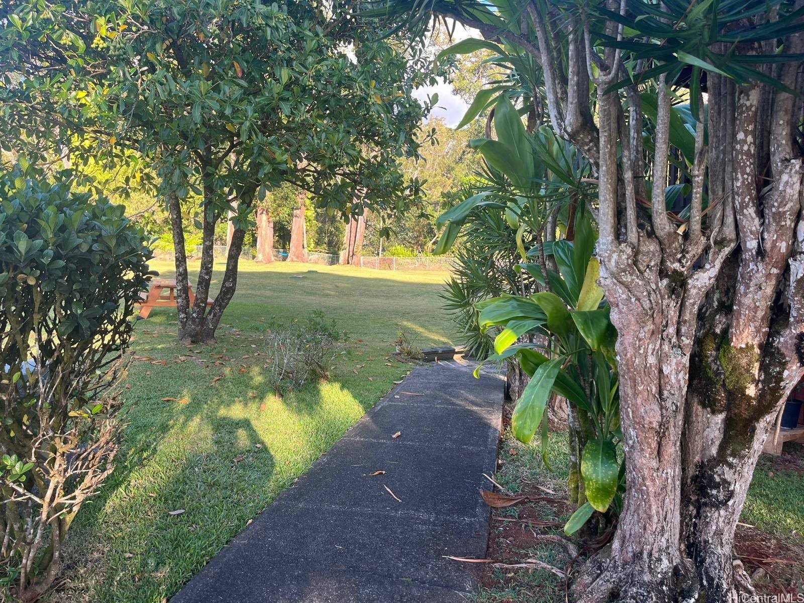 2069 California Avenue 13C