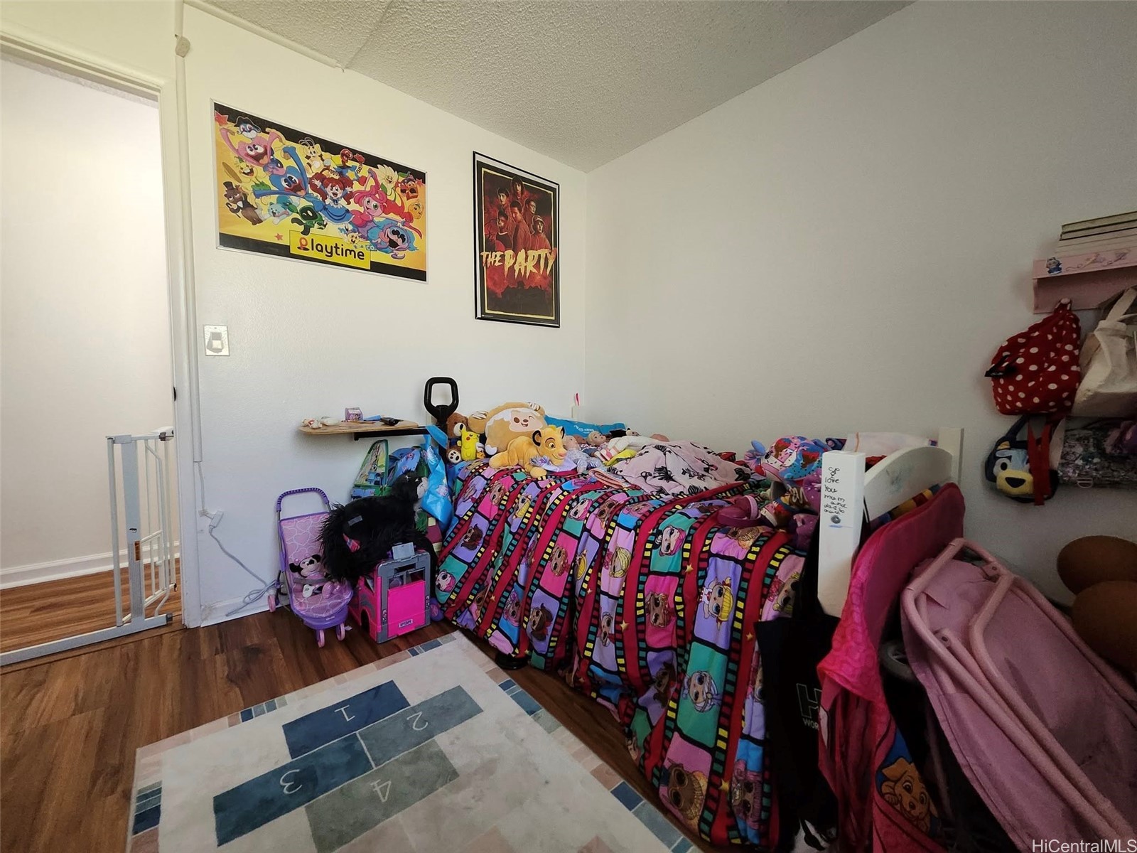 2069 California Avenue 13C