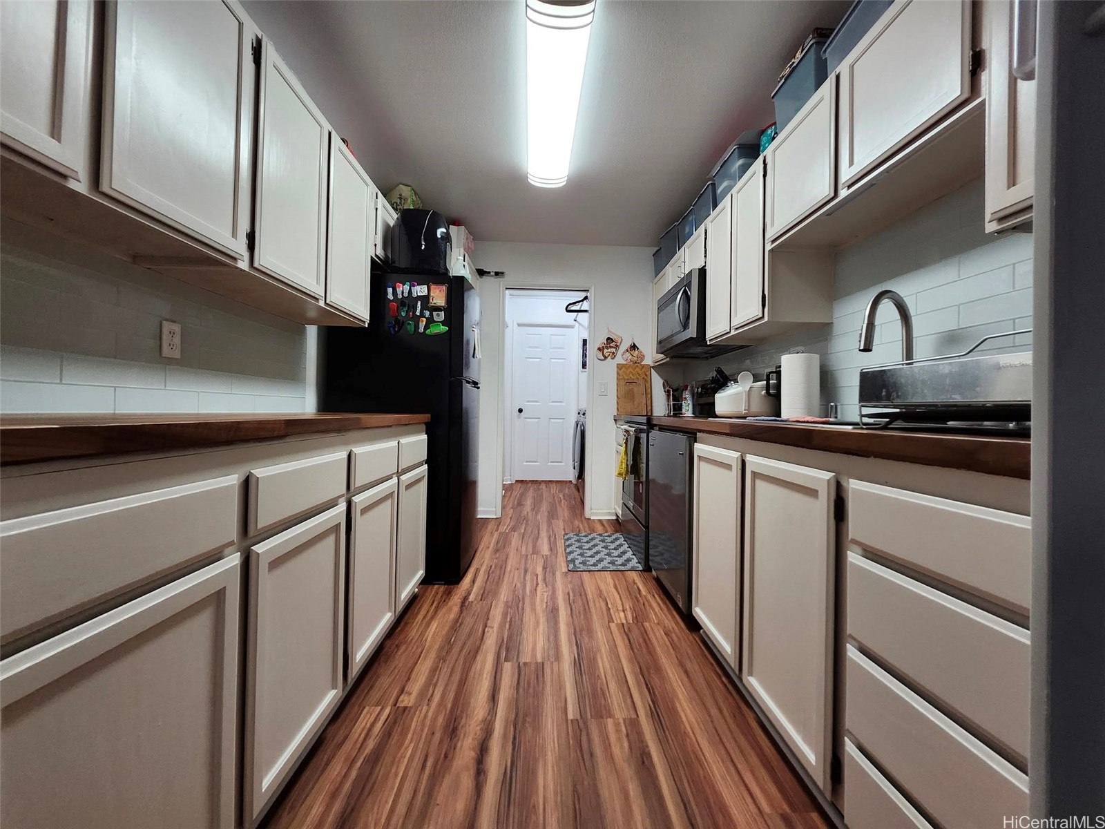 2069 California Avenue 13C