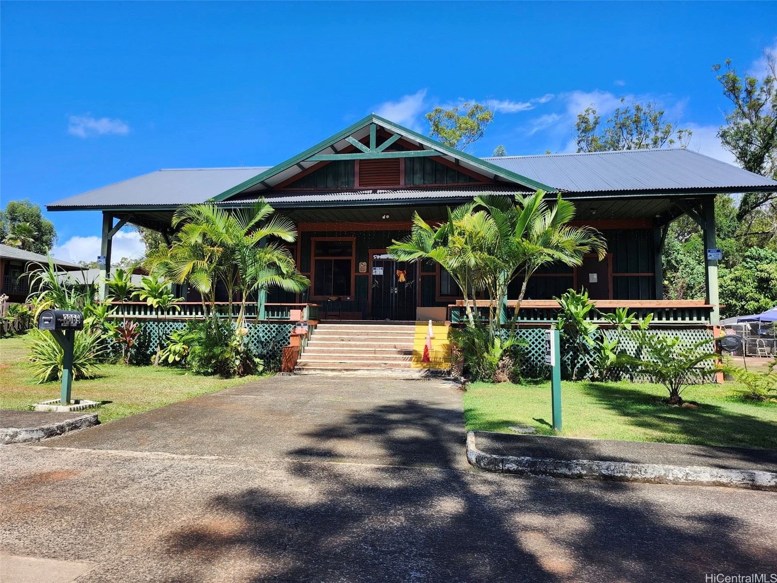 2069 California Avenue 13C