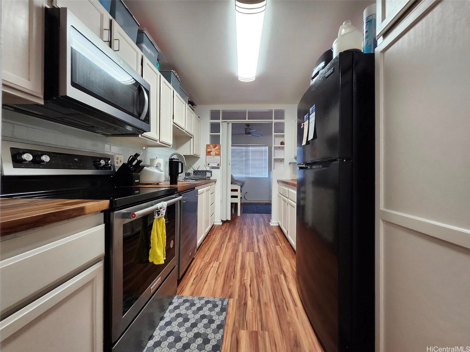 2069 California Avenue 13C