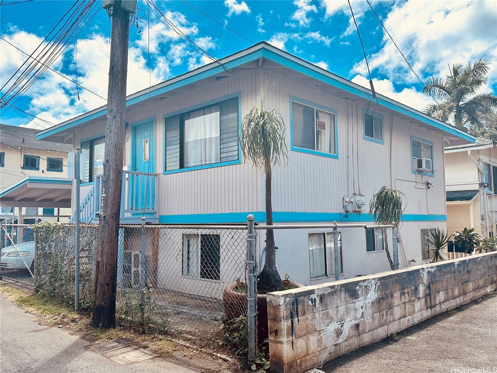 27 Kauila Street