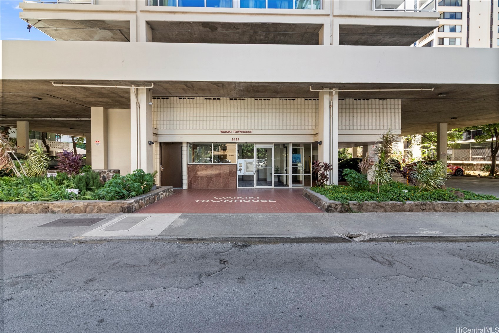 2421 Tusitala Street 1902