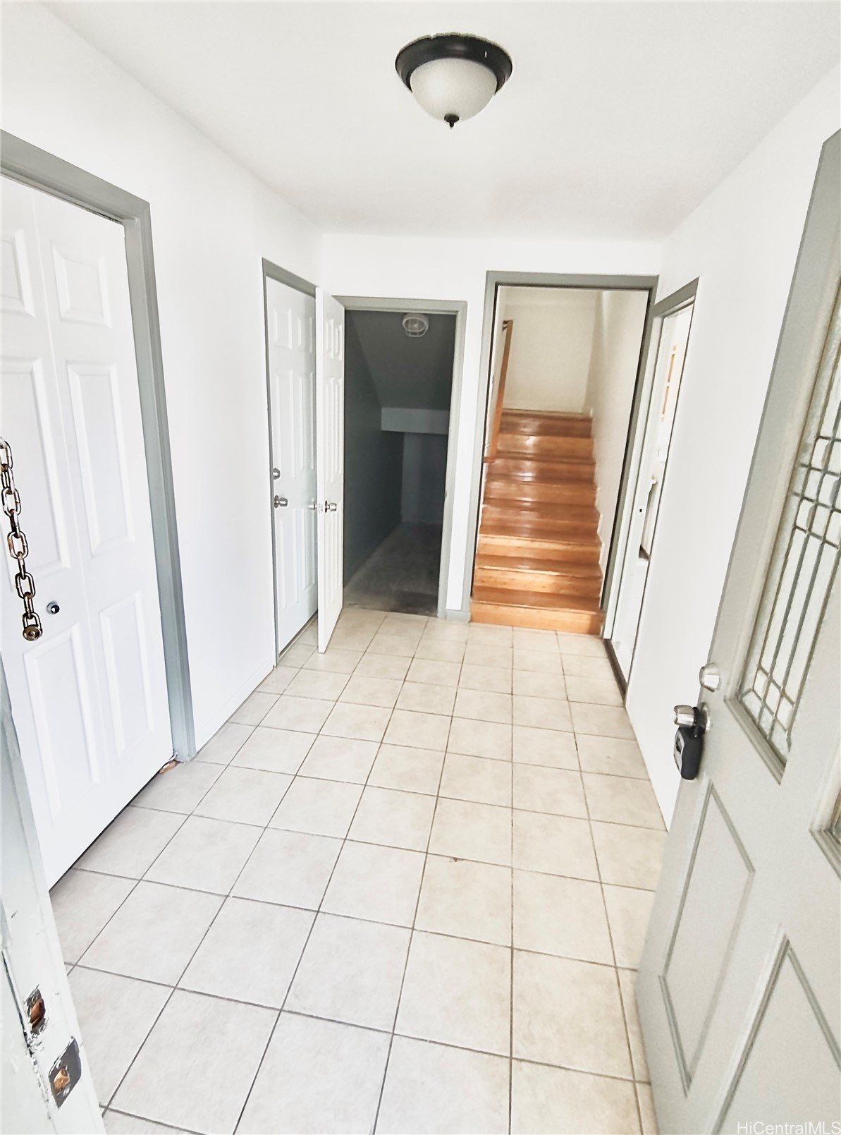 1322 Lunalilo Street