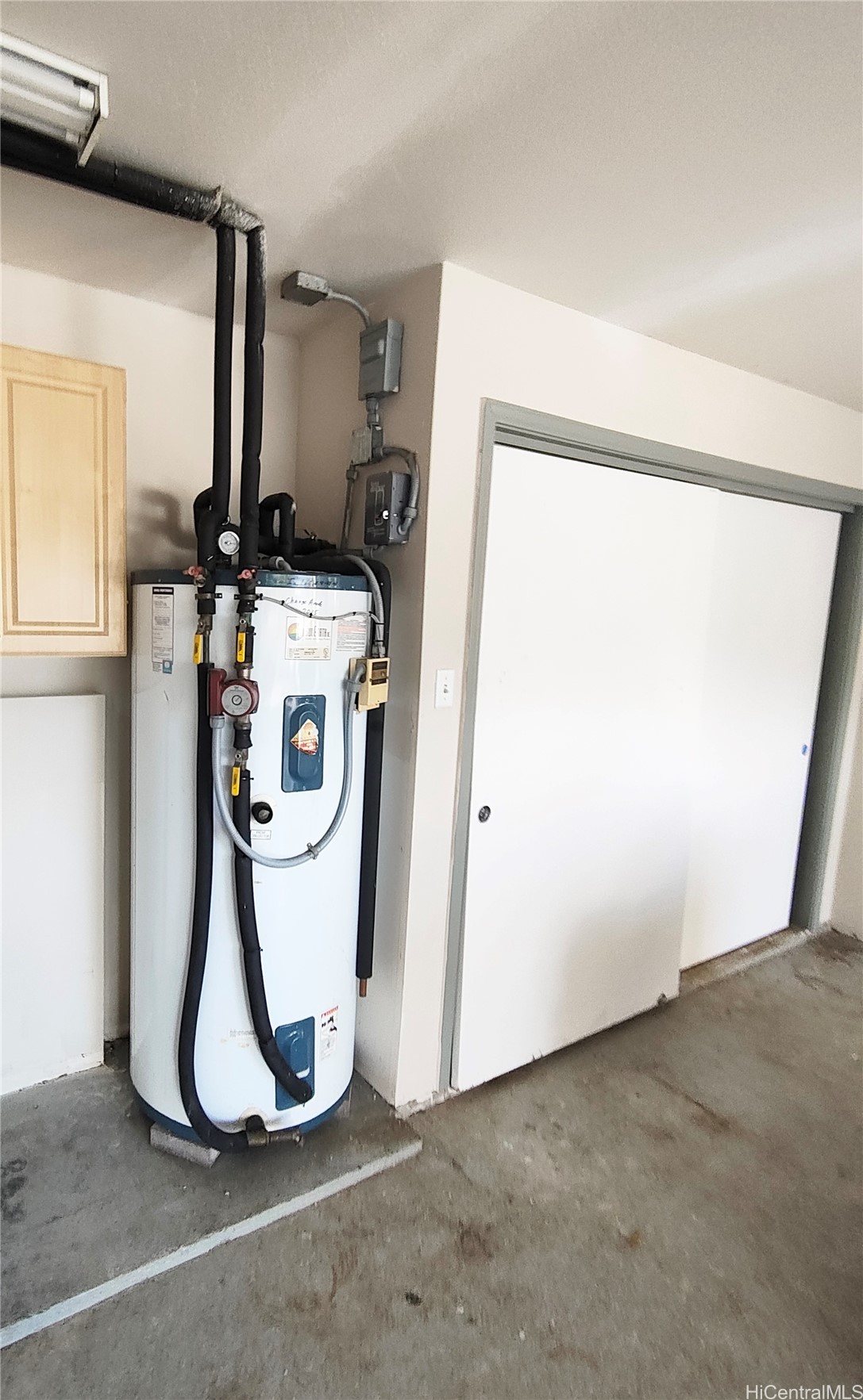 1322 Lunalilo Street