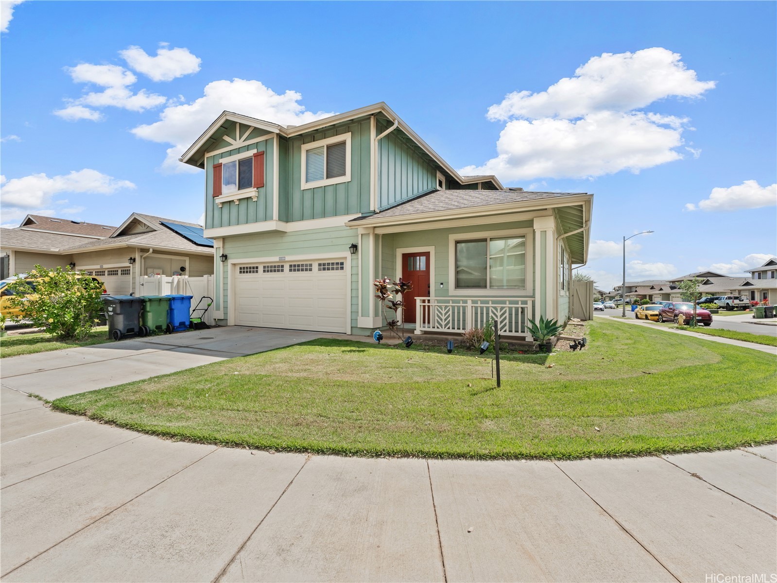 91-1088 Iliahialoe Loop 1088