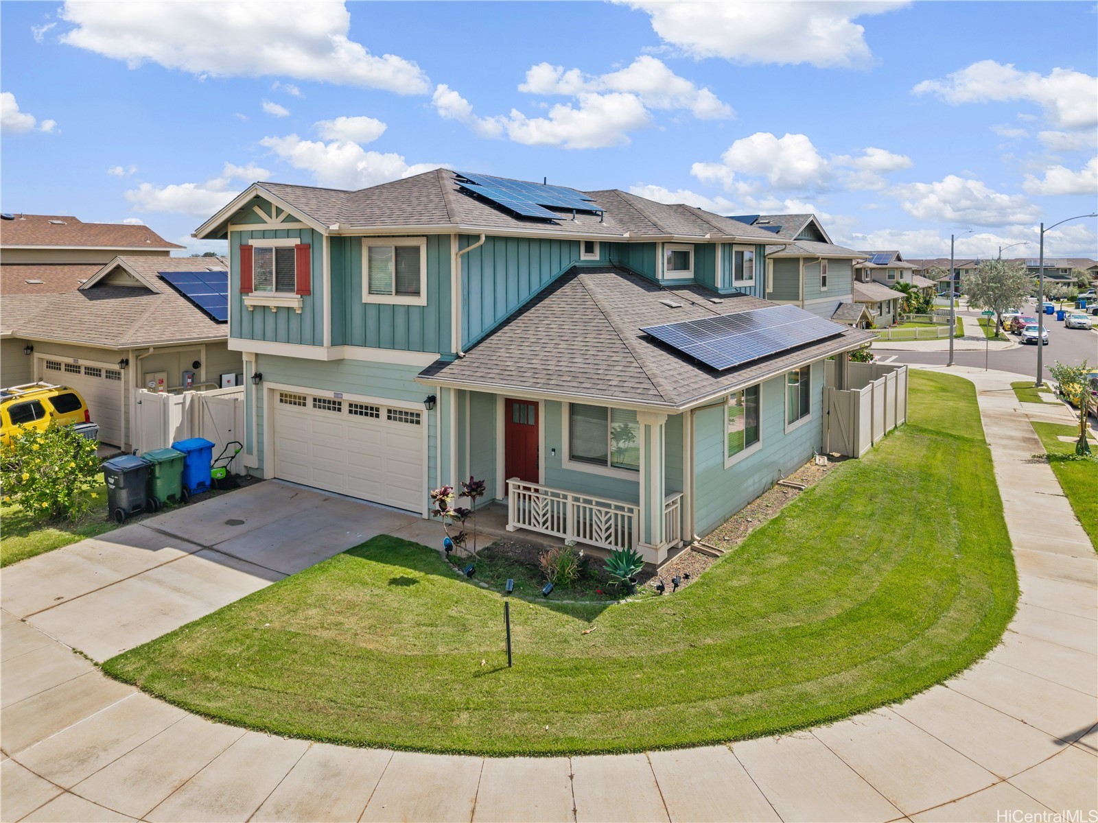 91-1088 Iliahialoe Loop 1088