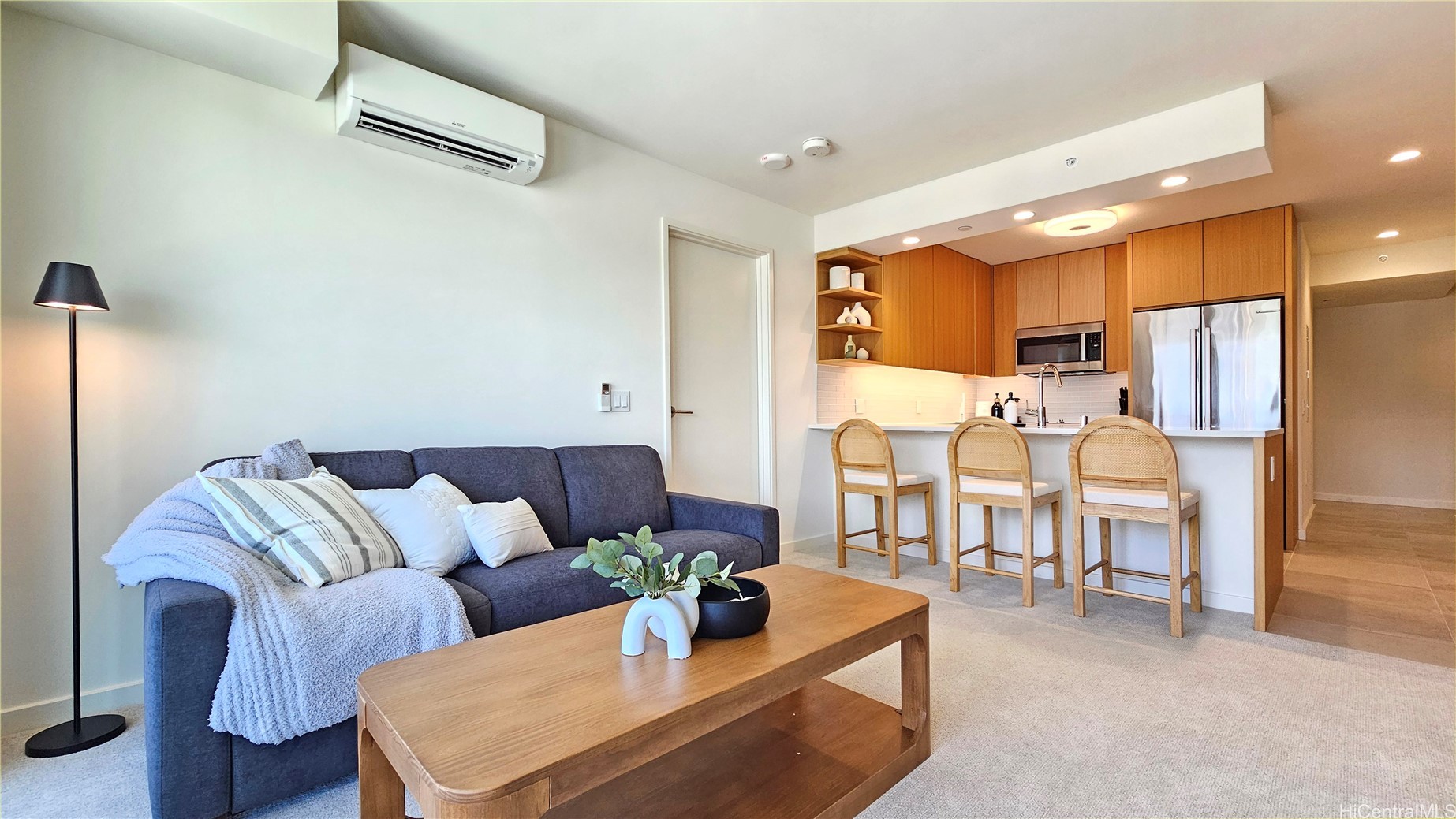 1388 Kapiolani Boulevard 2309