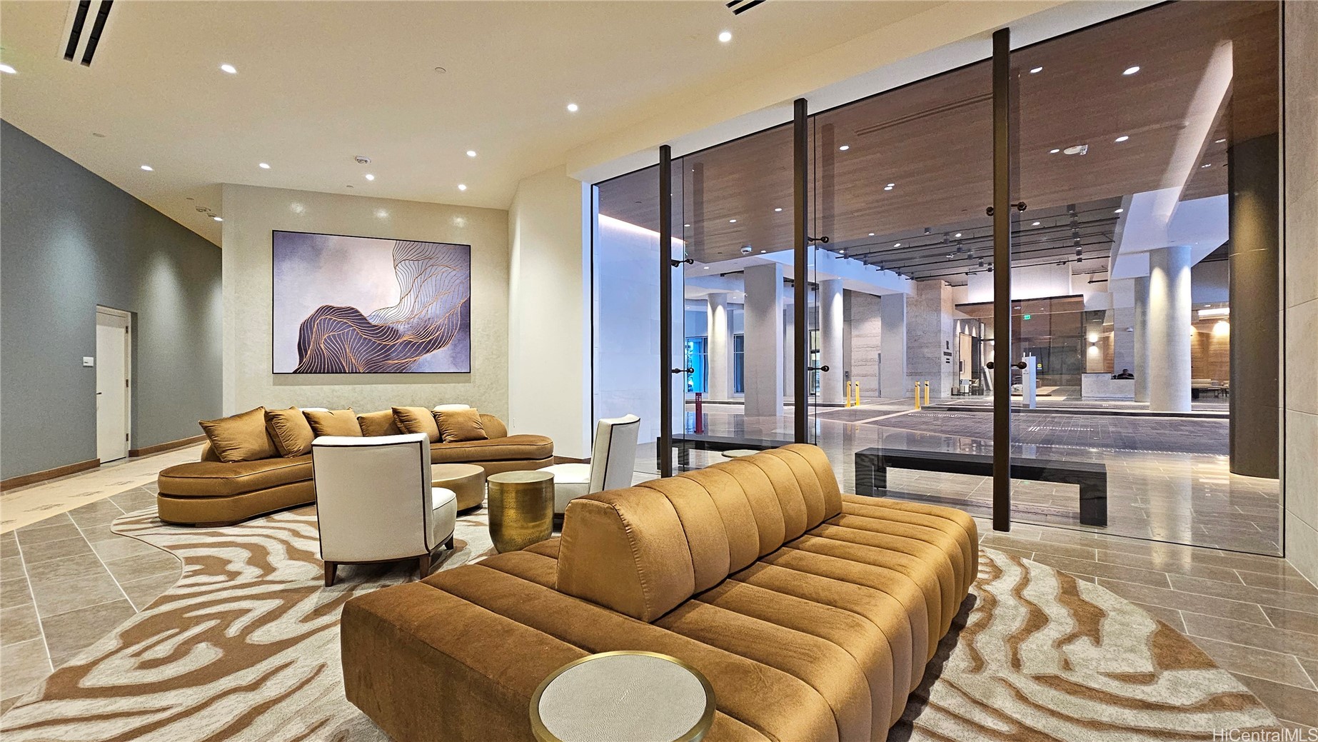 1388 Kapiolani Boulevard 2309