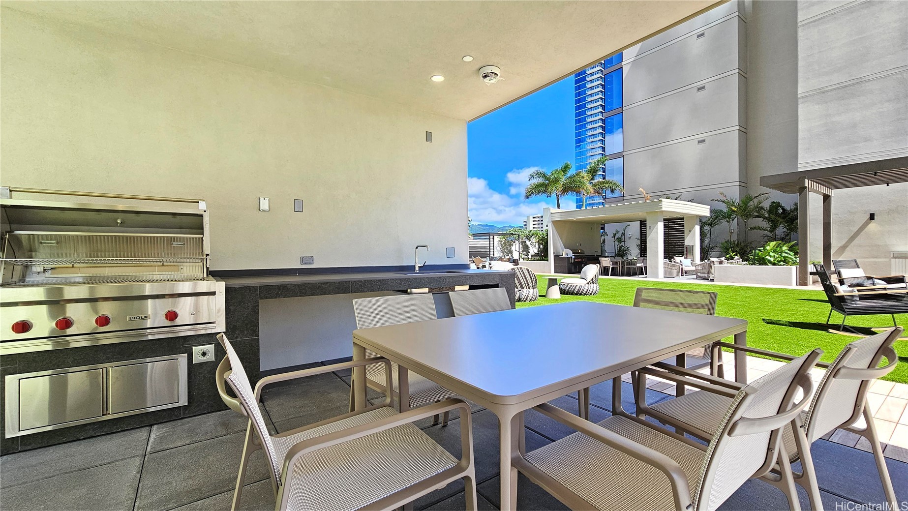 1388 Kapiolani Boulevard 2309