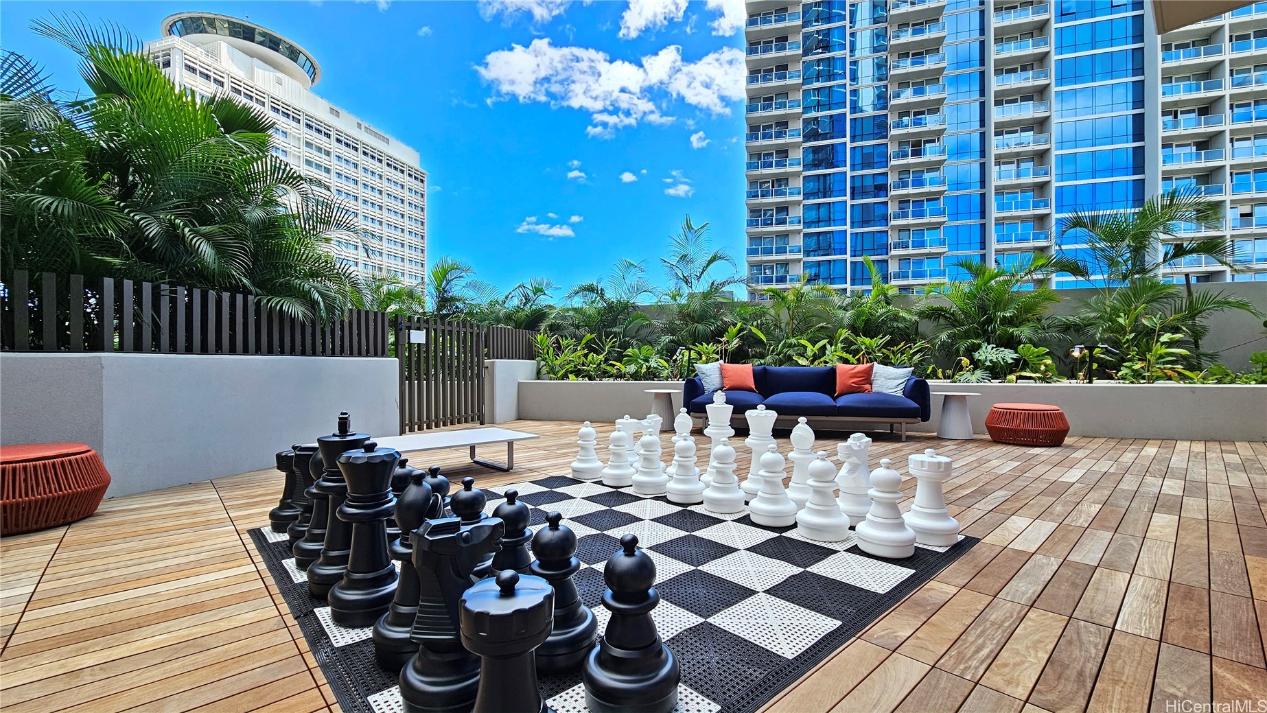 1388 Kapiolani Boulevard 2309