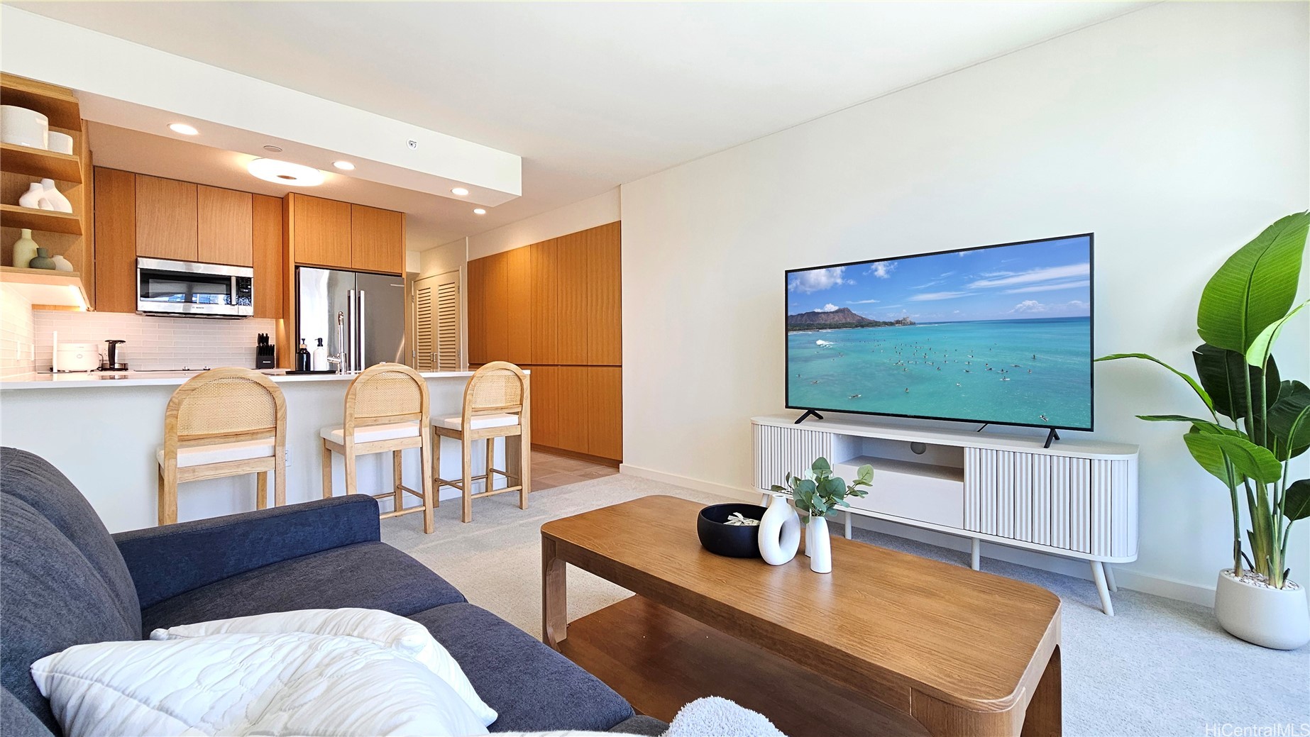 1388 Kapiolani Boulevard 2309