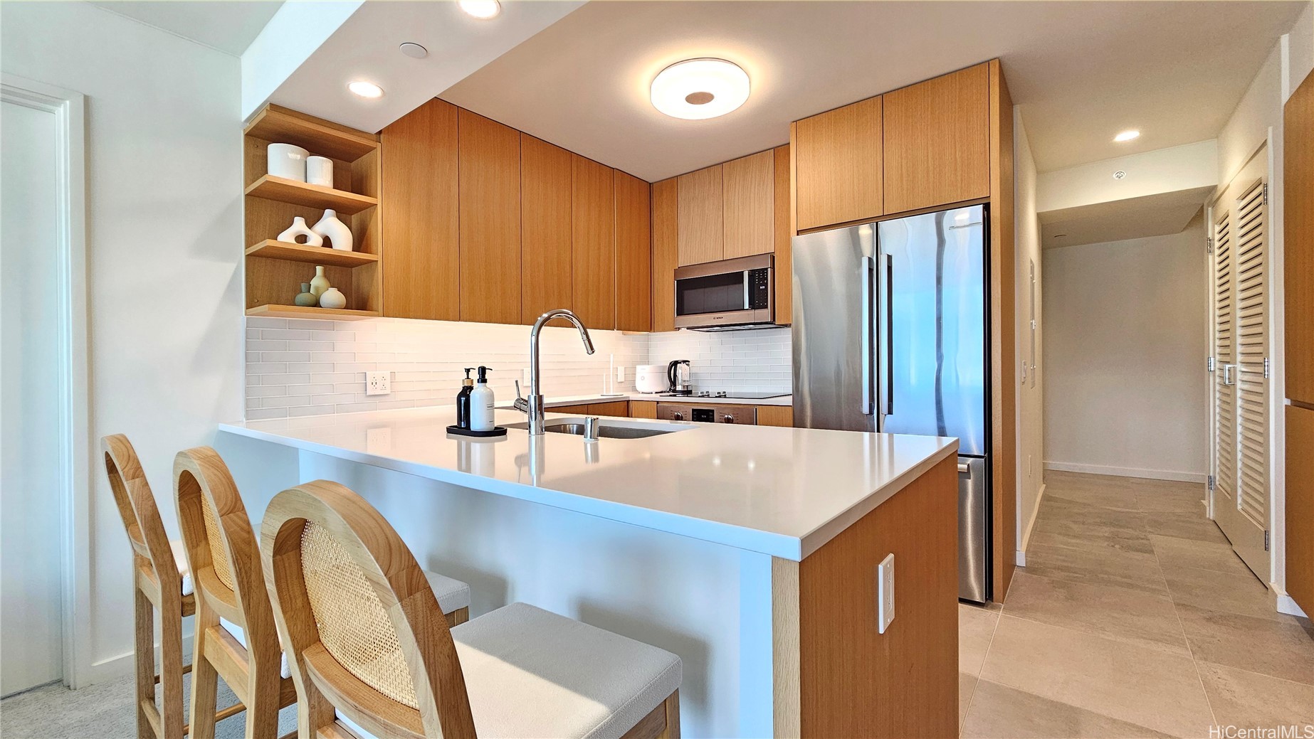 1388 Kapiolani Boulevard 2309