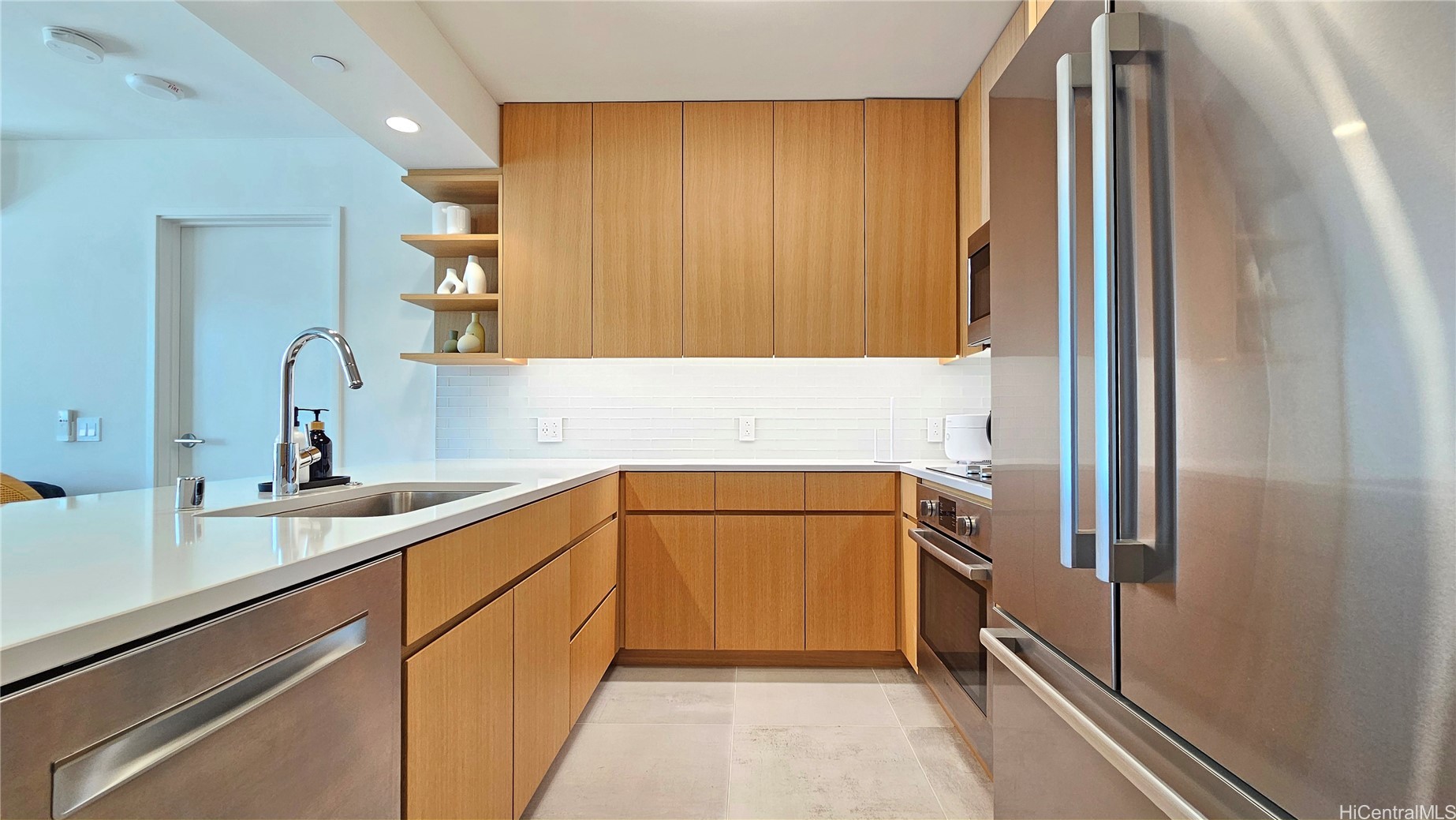 1388 Kapiolani Boulevard 2309