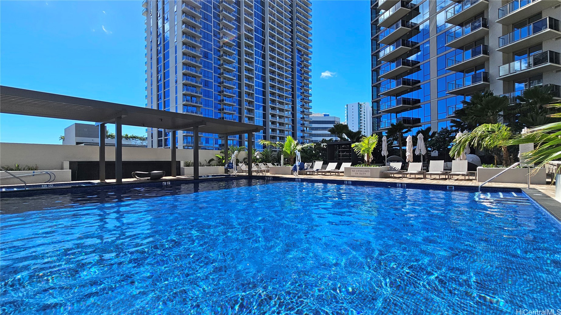 1388 Kapiolani Boulevard 2309