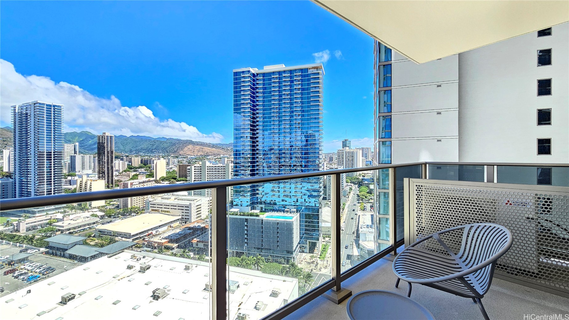 1388 Kapiolani Boulevard 2309