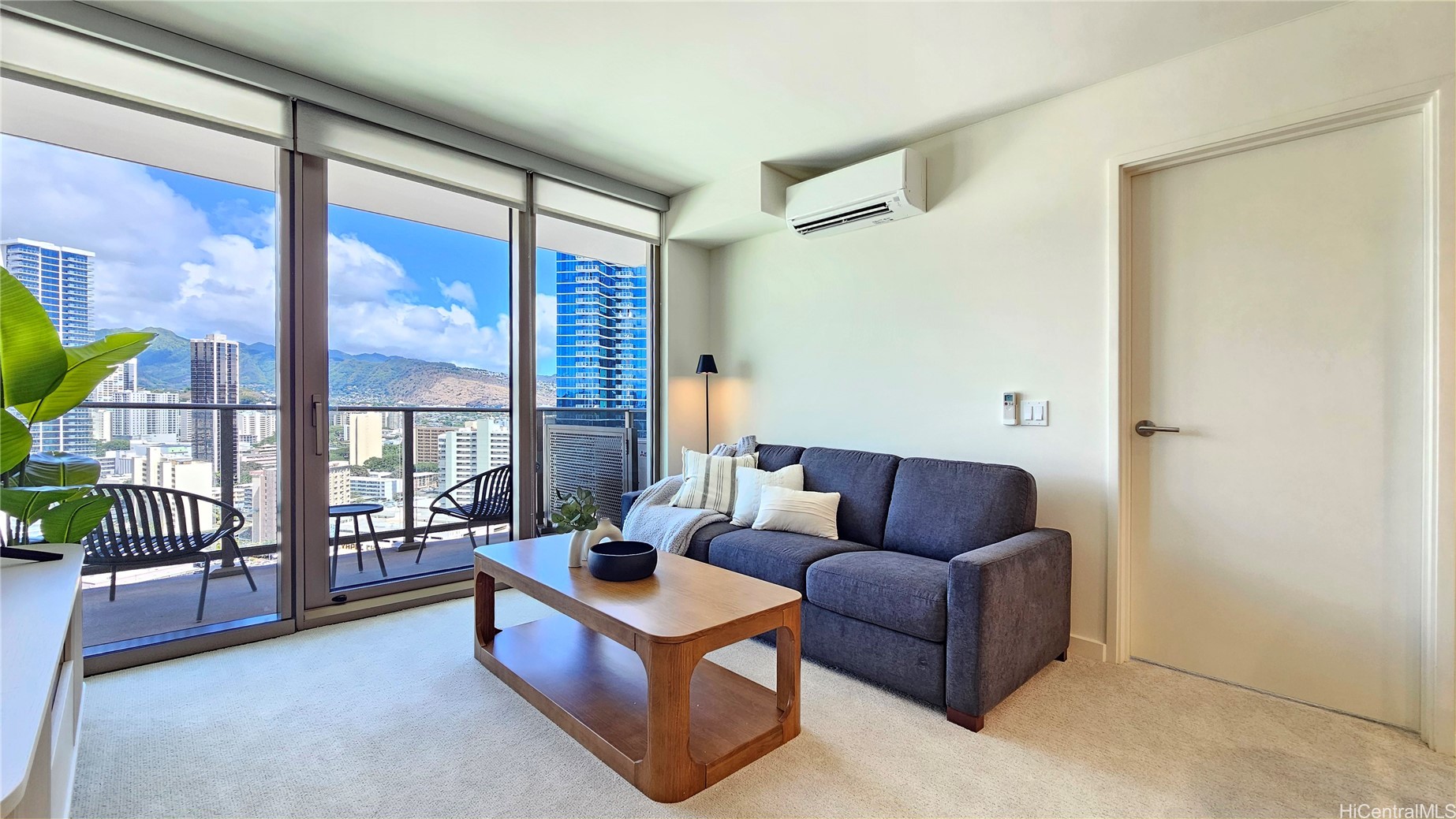 1388 Kapiolani Boulevard 2309