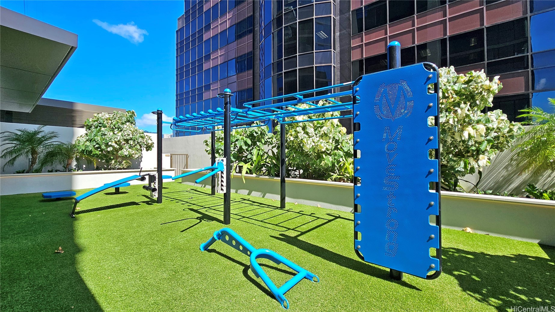 1388 Kapiolani Boulevard 2309