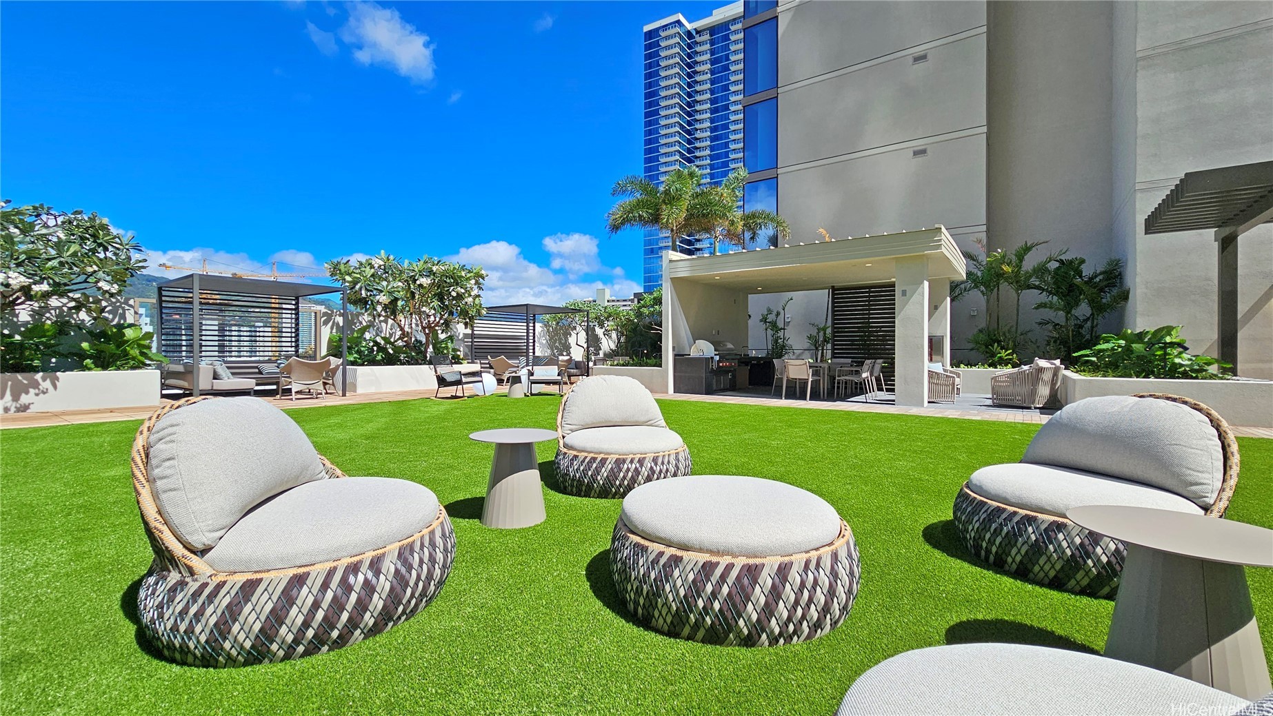 1388 Kapiolani Boulevard 2309