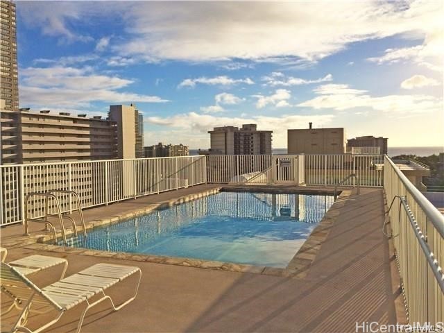 439 Keoniana Street 504