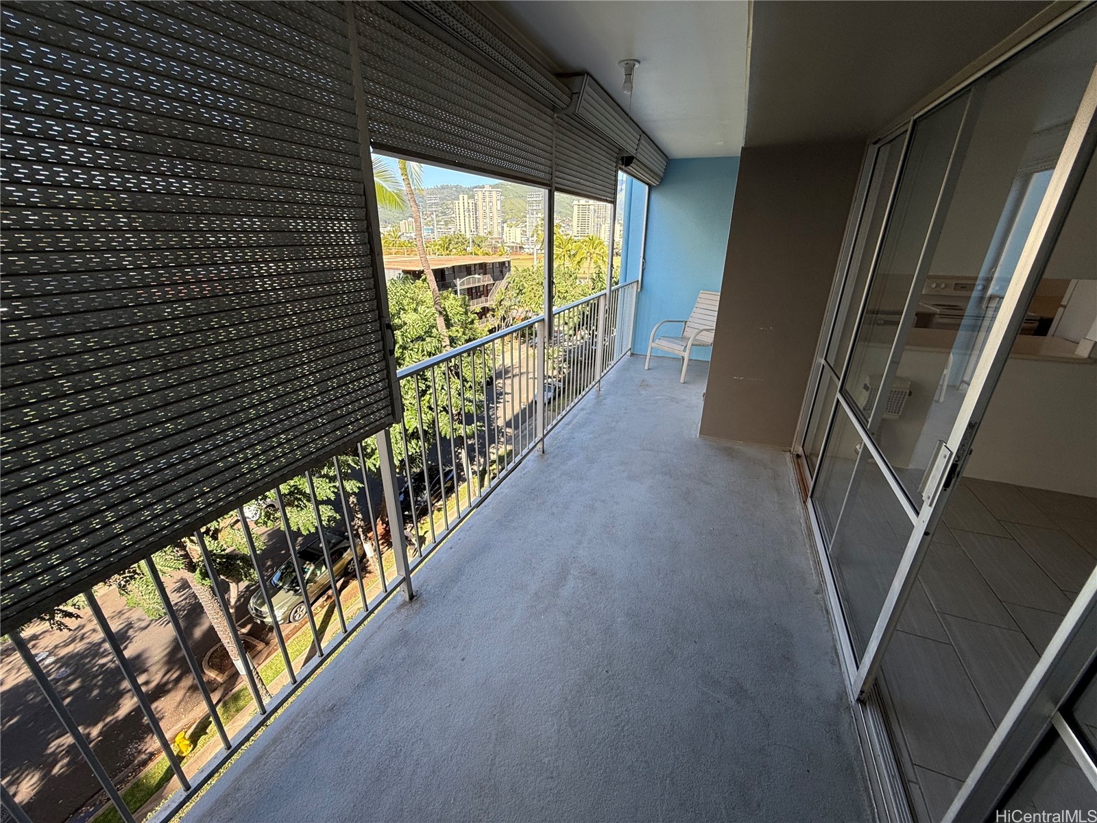 439 Keoniana Street 504