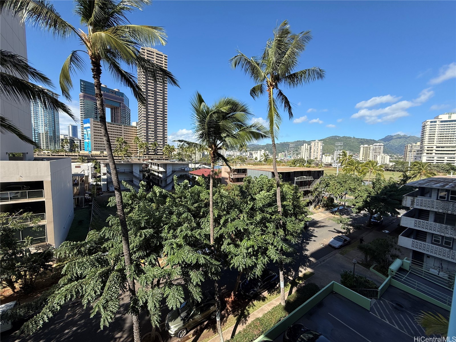 439 Keoniana Street 504