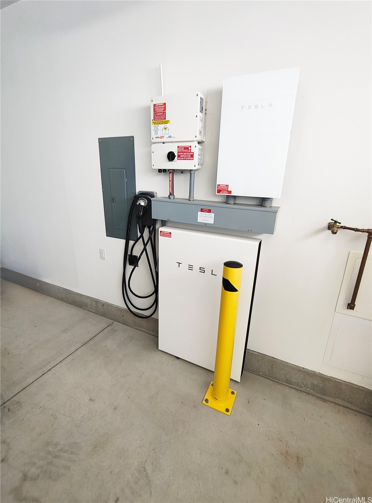 91-1879 Olali Street