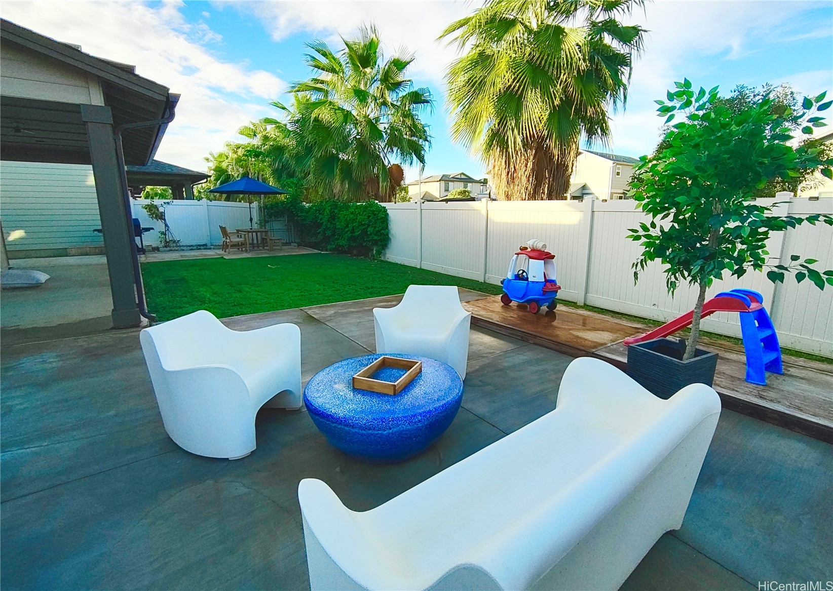 91-1879 Olali Street