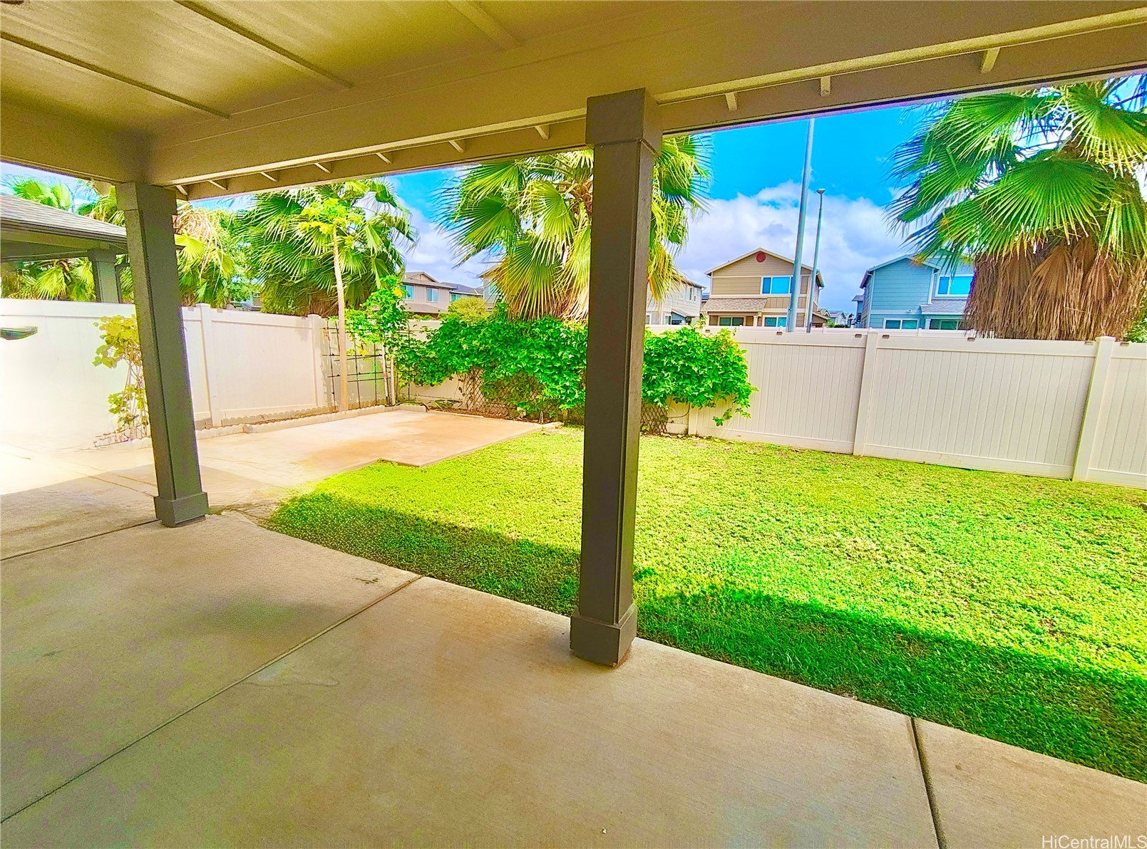 91-1879 Olali Street