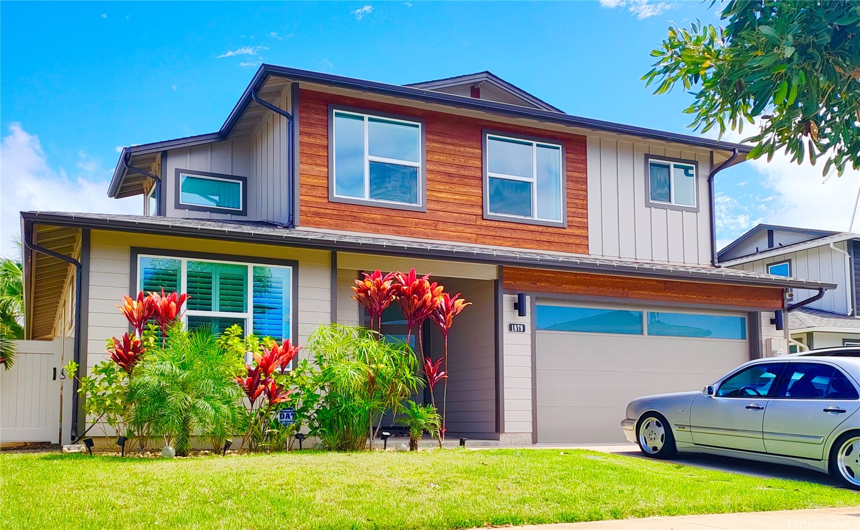 91-1879 Olali Street