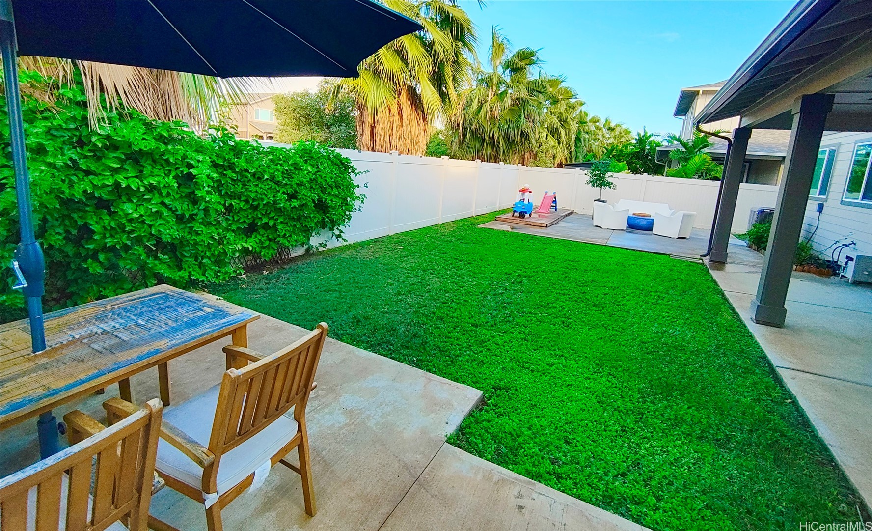 91-1879 Olali Street