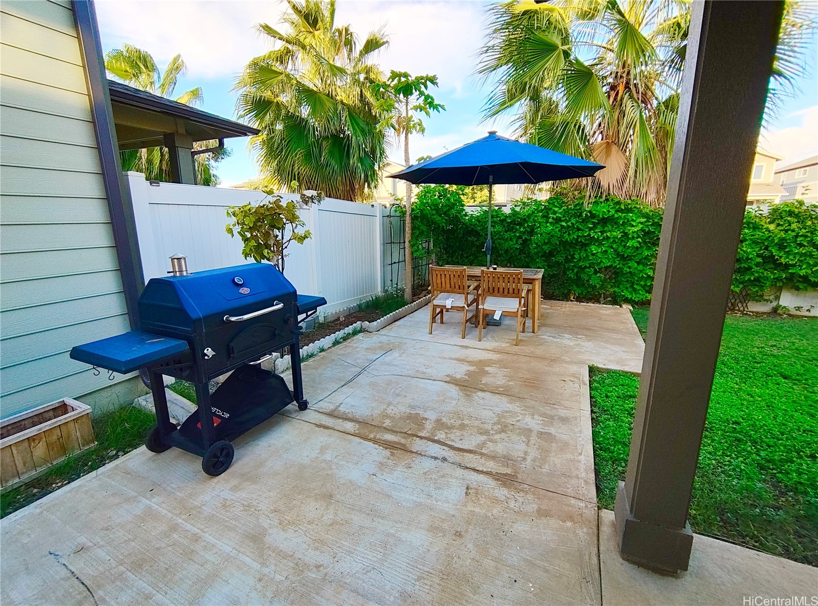 91-1879 Olali Street