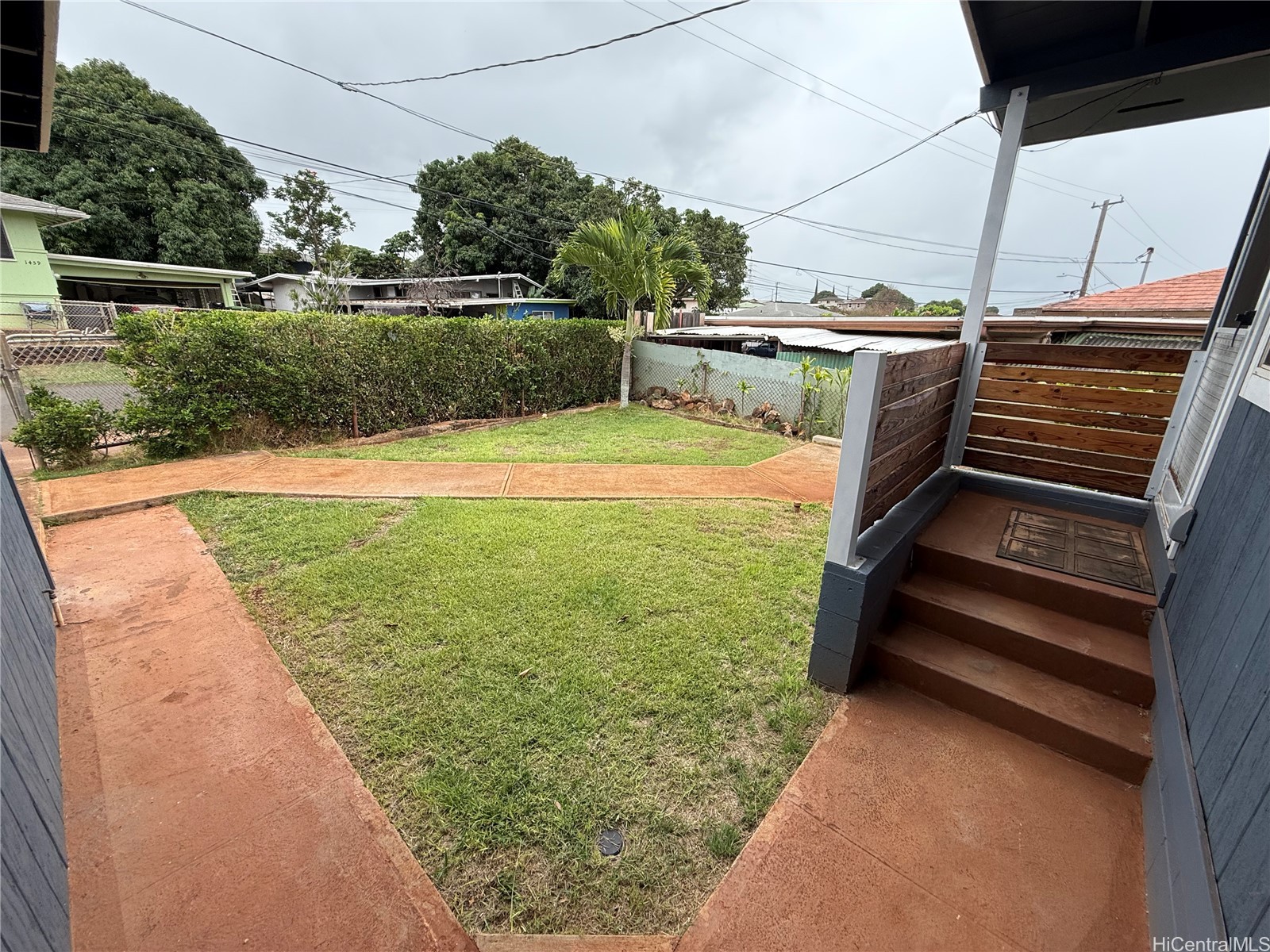 1460 Hoohulu Street