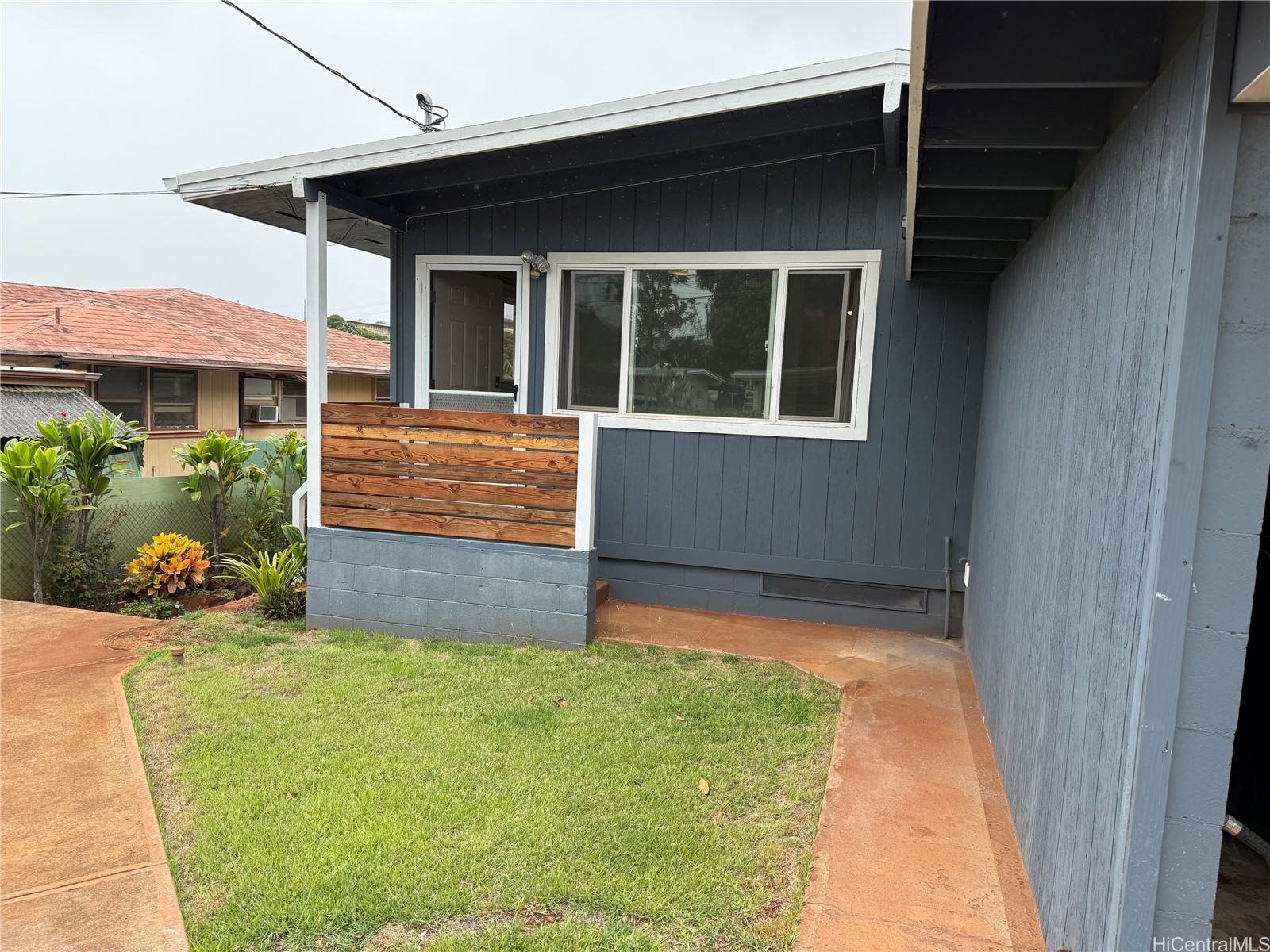 1460 Hoohulu Street