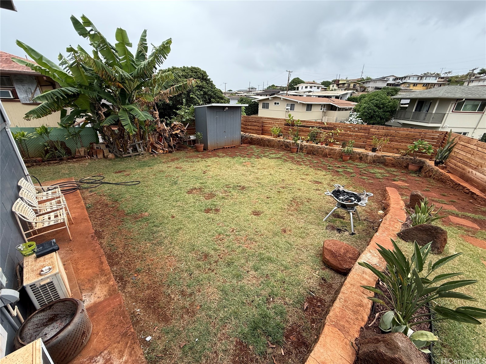 1460 Hoohulu Street