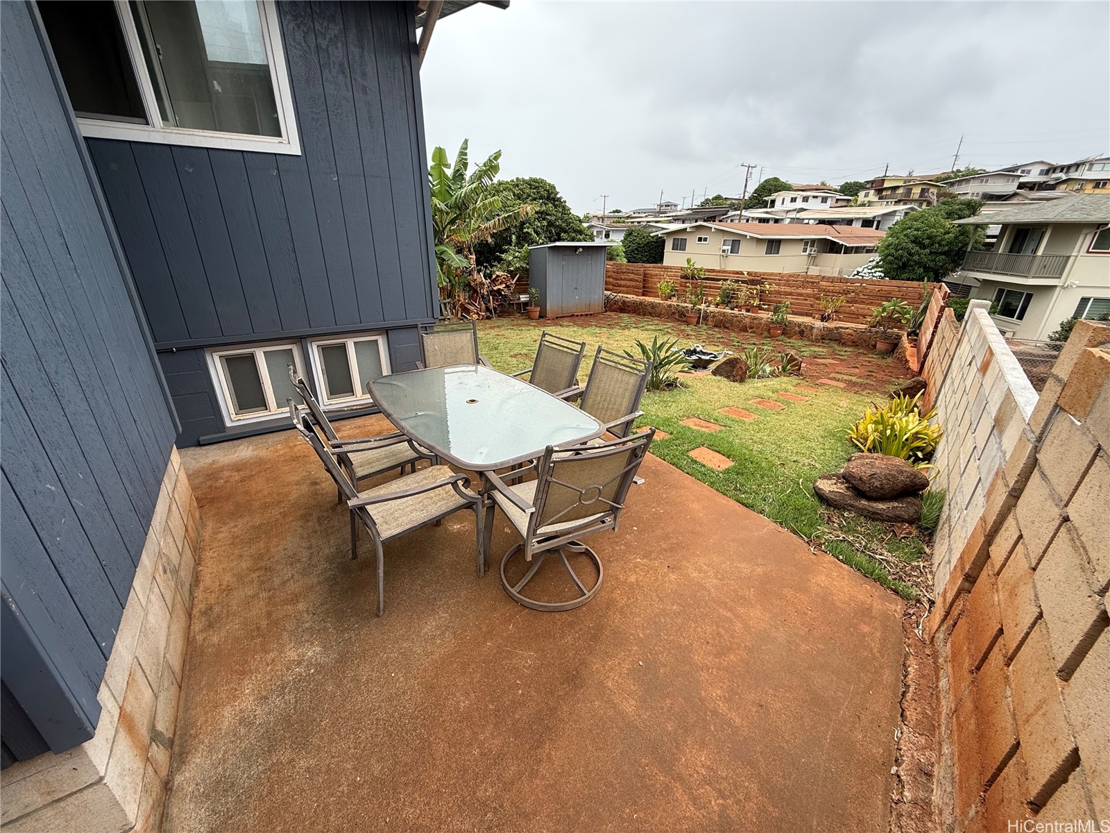 1460 Hoohulu Street