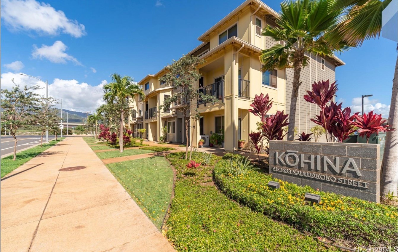 91-3633 Kauluakoko Street 305