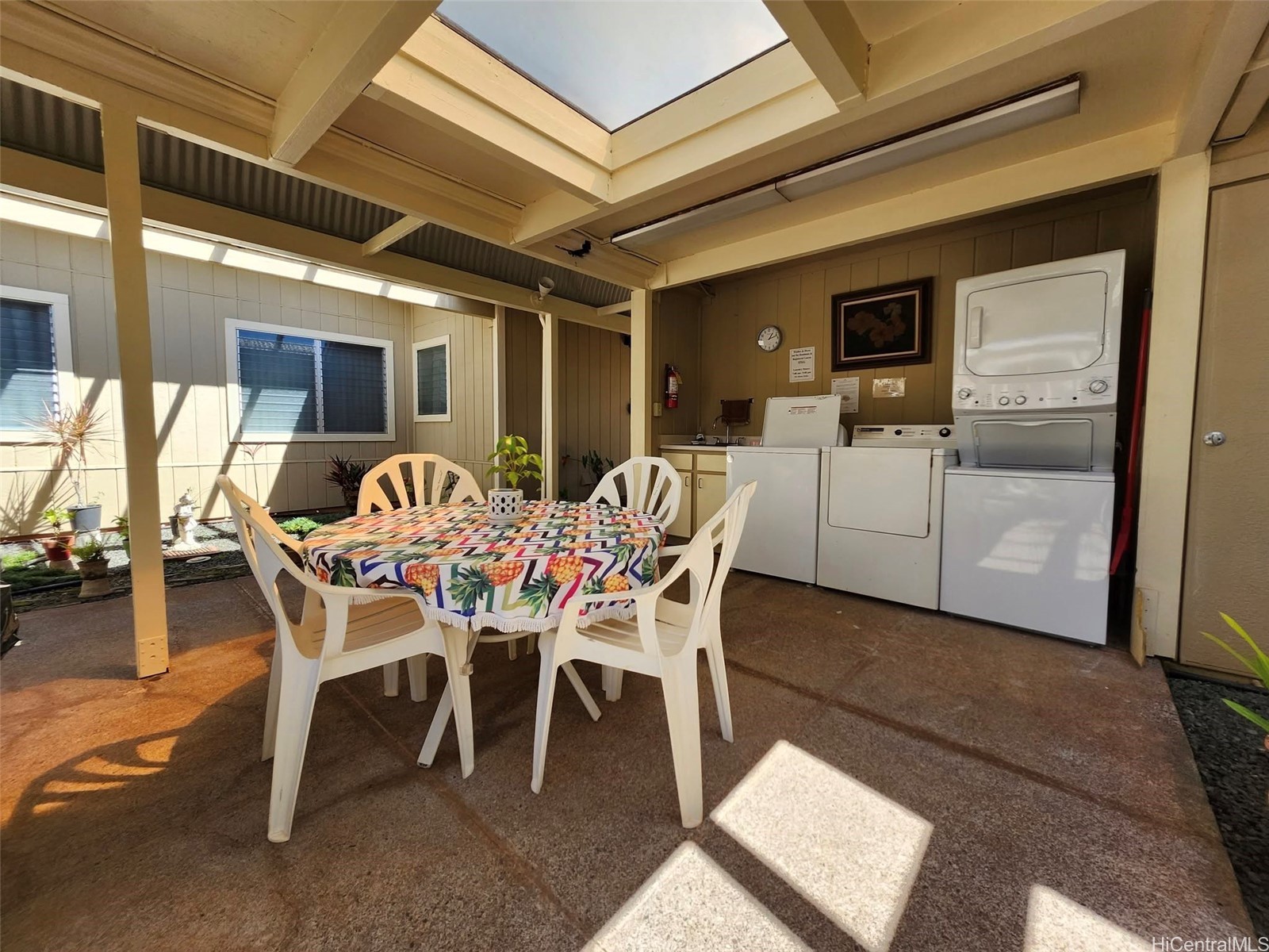 95-1050 Makaikai Street 31C